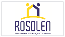 Logotipo do convênio Rosolen.